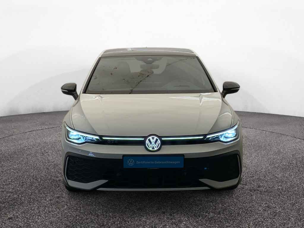Volkswagen Golf GTE 1.5 TSI e-Hybrid DSG *LED*ACC*NAVI*360*