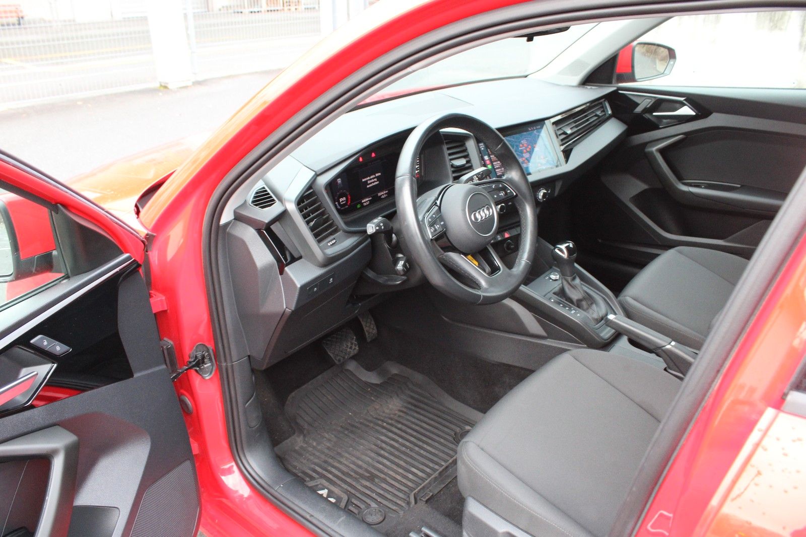 Audi A1 Sportback 30 TFSI - Samsaru's Car Outlet