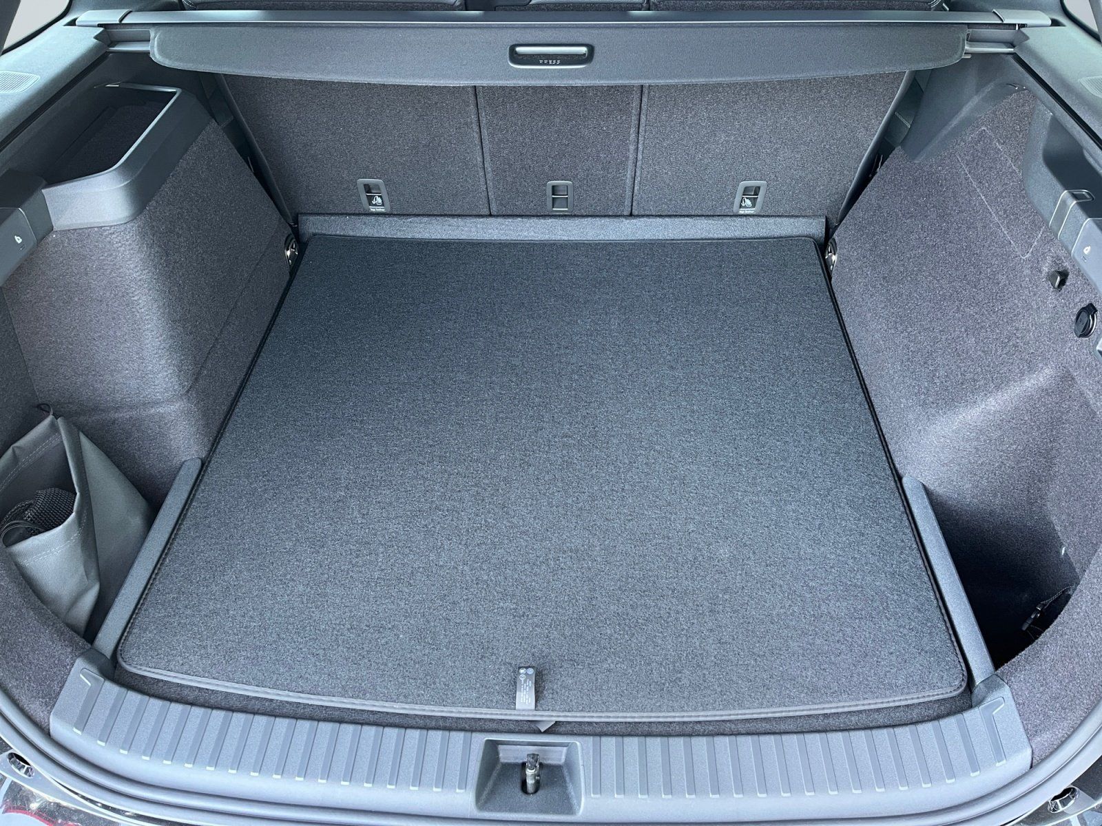 Skoda Kodiaq Sportline 1.5 TSI iV DSG Winterpaket Navi