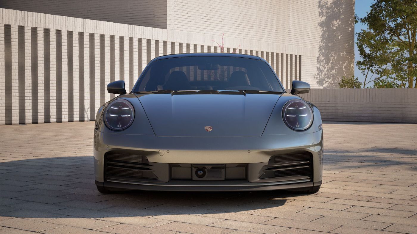 Porsche 992 (911) Carrera 4S | Liftsystem VA | BOSE |