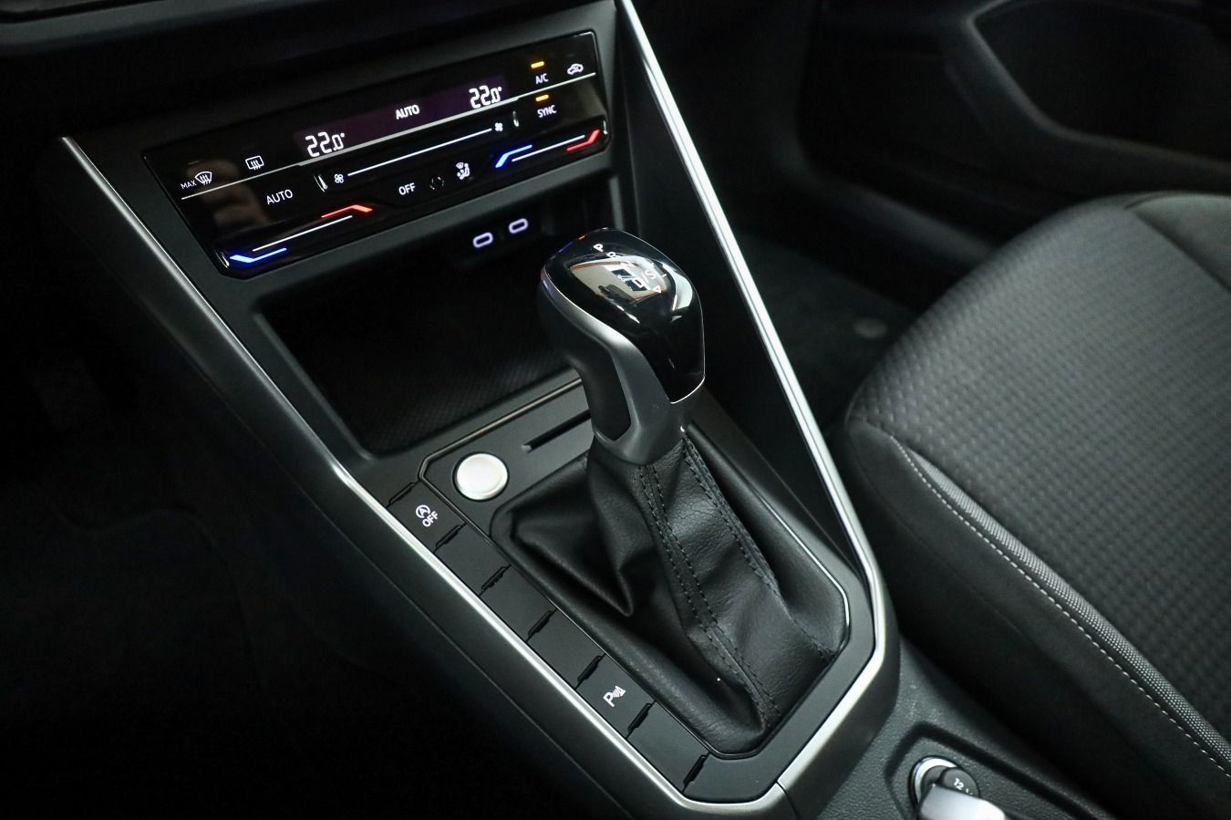Volkswagen Taigo 1.0 TSI DSG LIFE - Samsaru's Car Outlet