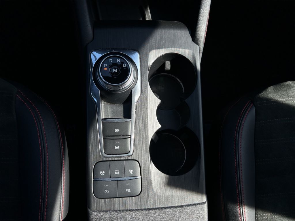 Ford Kuga 2.0 EcoBlue Aut. GRAPHITE TECH EDITION - Samsaru's Car Outlet