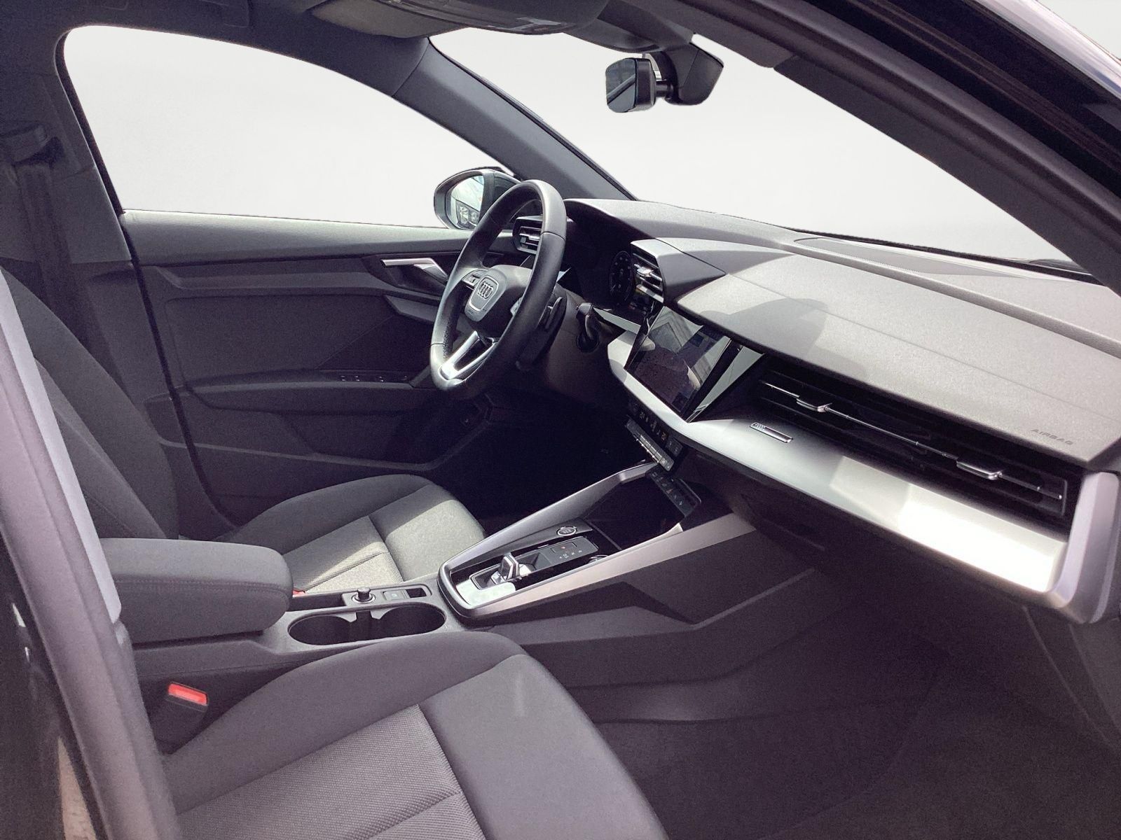 Audi A3 Sportback advanced 40 TFSIe S tronic - Samsaru's Car Outlet