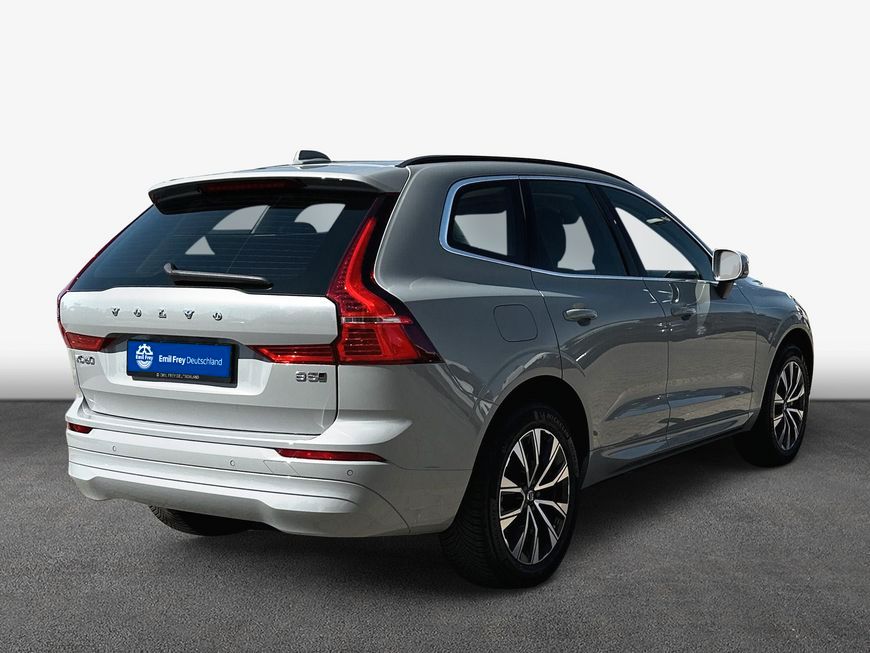 Volvo XC60 B5 B AWD Core GJR SiH AHK FIS