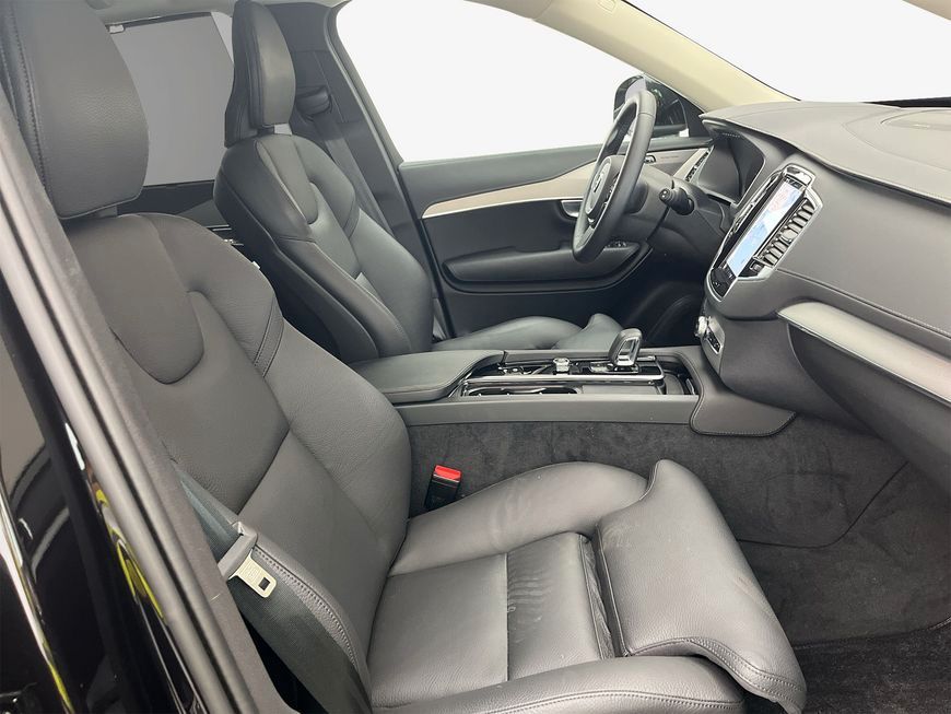 Volvo XC90 B5 D AWD Plus Bright