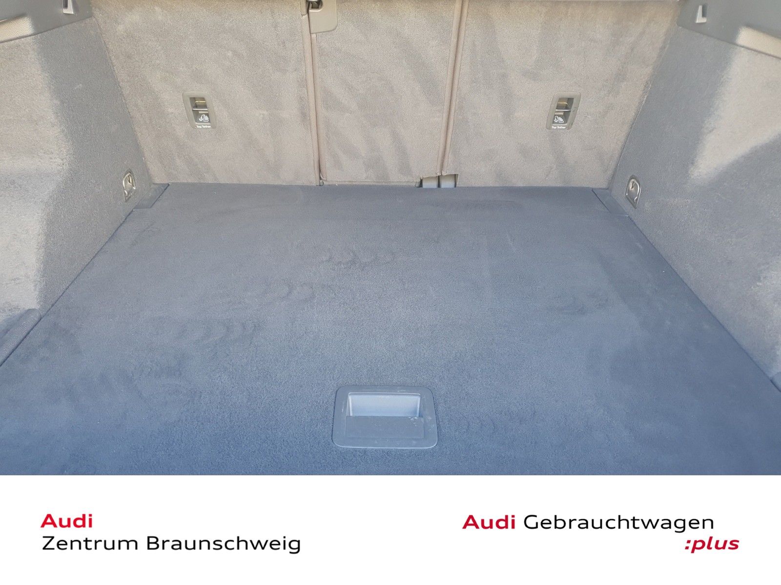 Audi Q3 Sportback S line  40 TDI quattro S tronic AHK