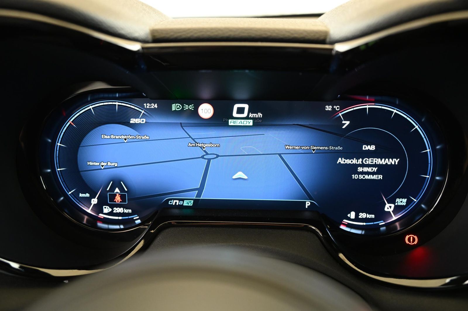 Alfa Romeo Tonale 1.3 PHEV 280 Q4 Ti LED/PANO/PREMIUM/18