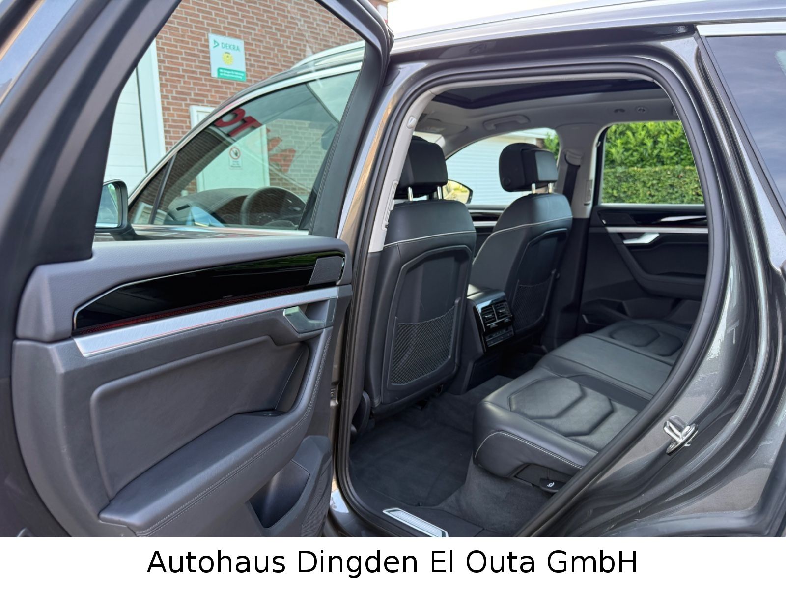 Volkswagen Touareg 3.0 TSI V6 eHybrid Elegance 4Motion