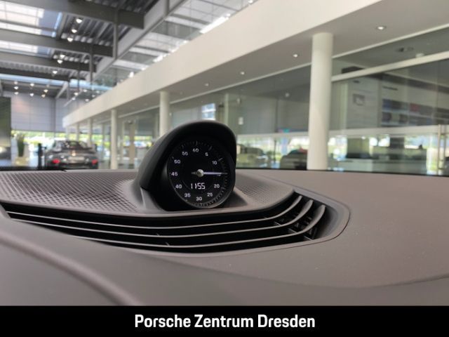 Porsche Taycan Turbo*Burmester*SCP*BD*Inno'Head*Sound*Ch