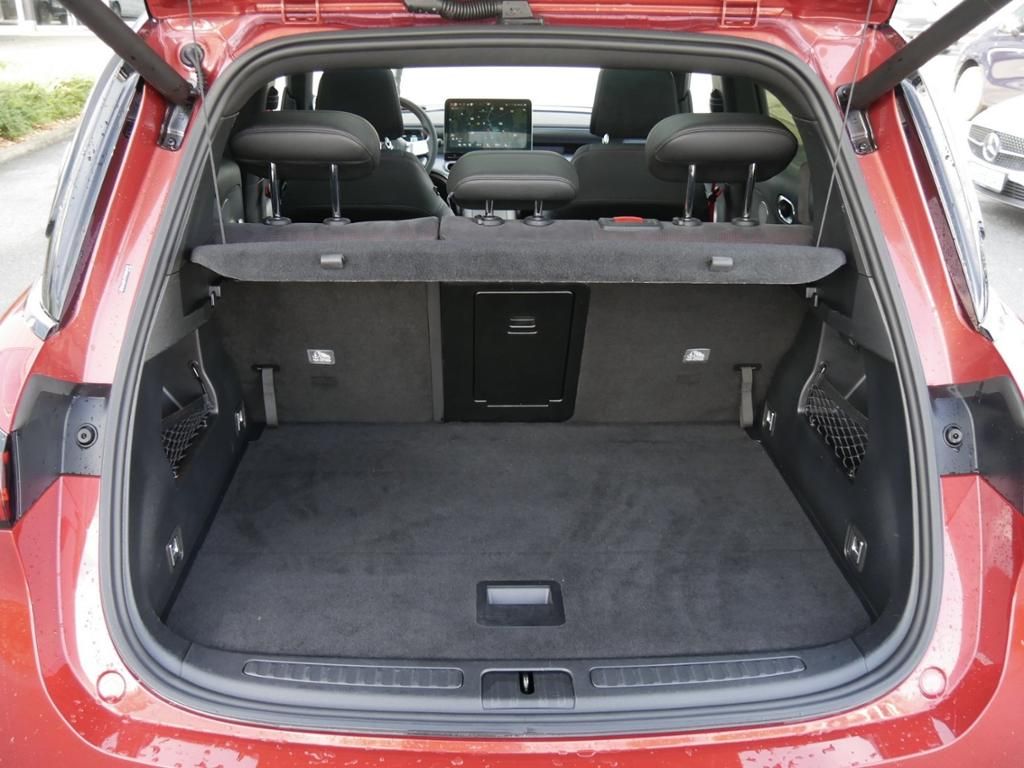 Smart #1 Brabus AWD (66kWh) 22KW|DISTR|PANO|360°|HUD
