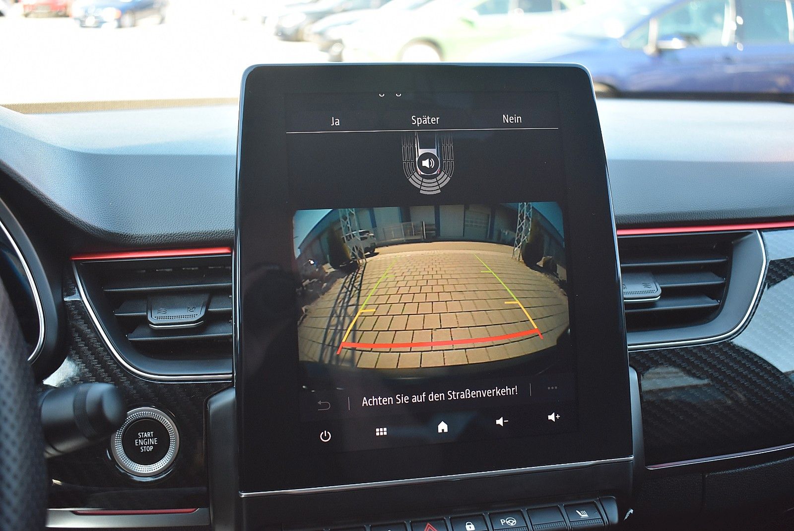 Renault Arkana R.S. Line - Samsaru's Car Outlet