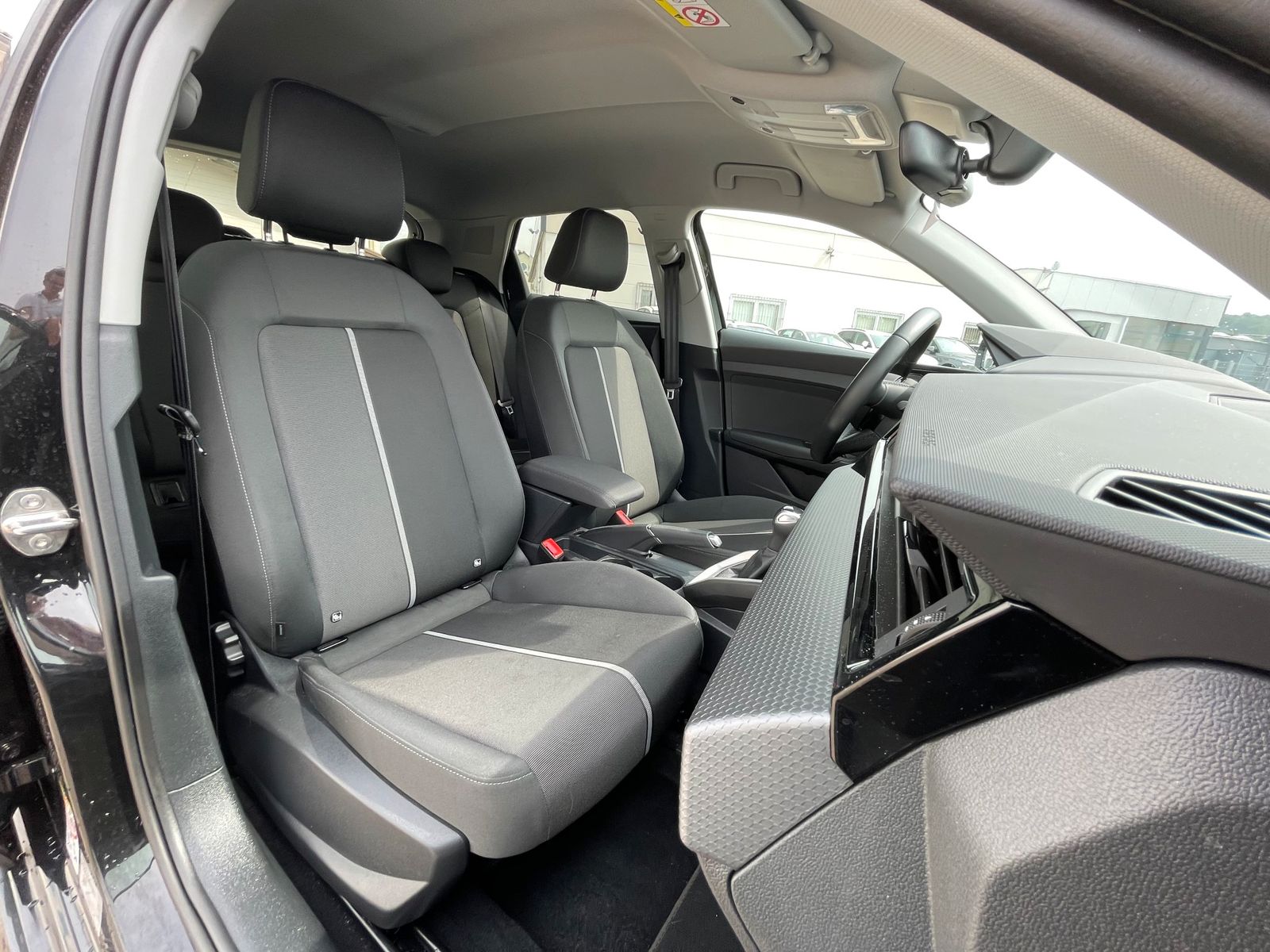 Audi A1 allstreet 30 TFSI S tronic - Samsaru's Car Outlet