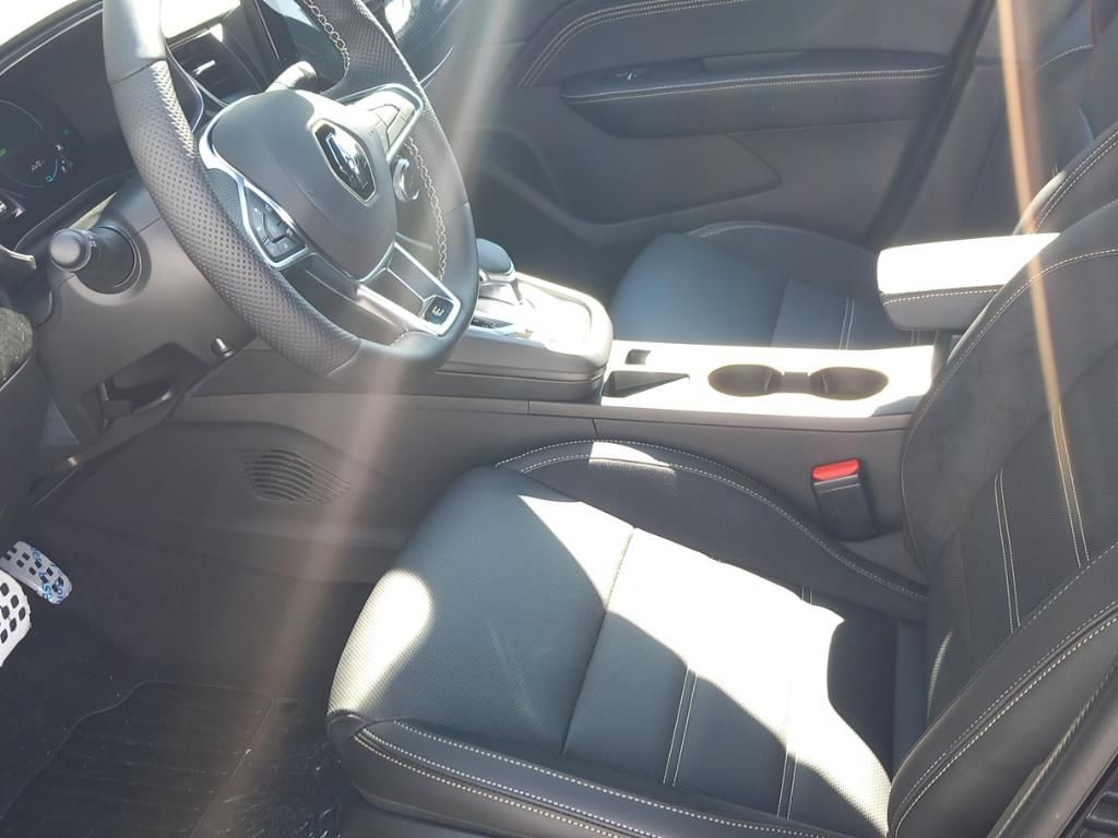 Renault Arkana E-Tech engineered Full Hy - Samsaru's Car Outlet