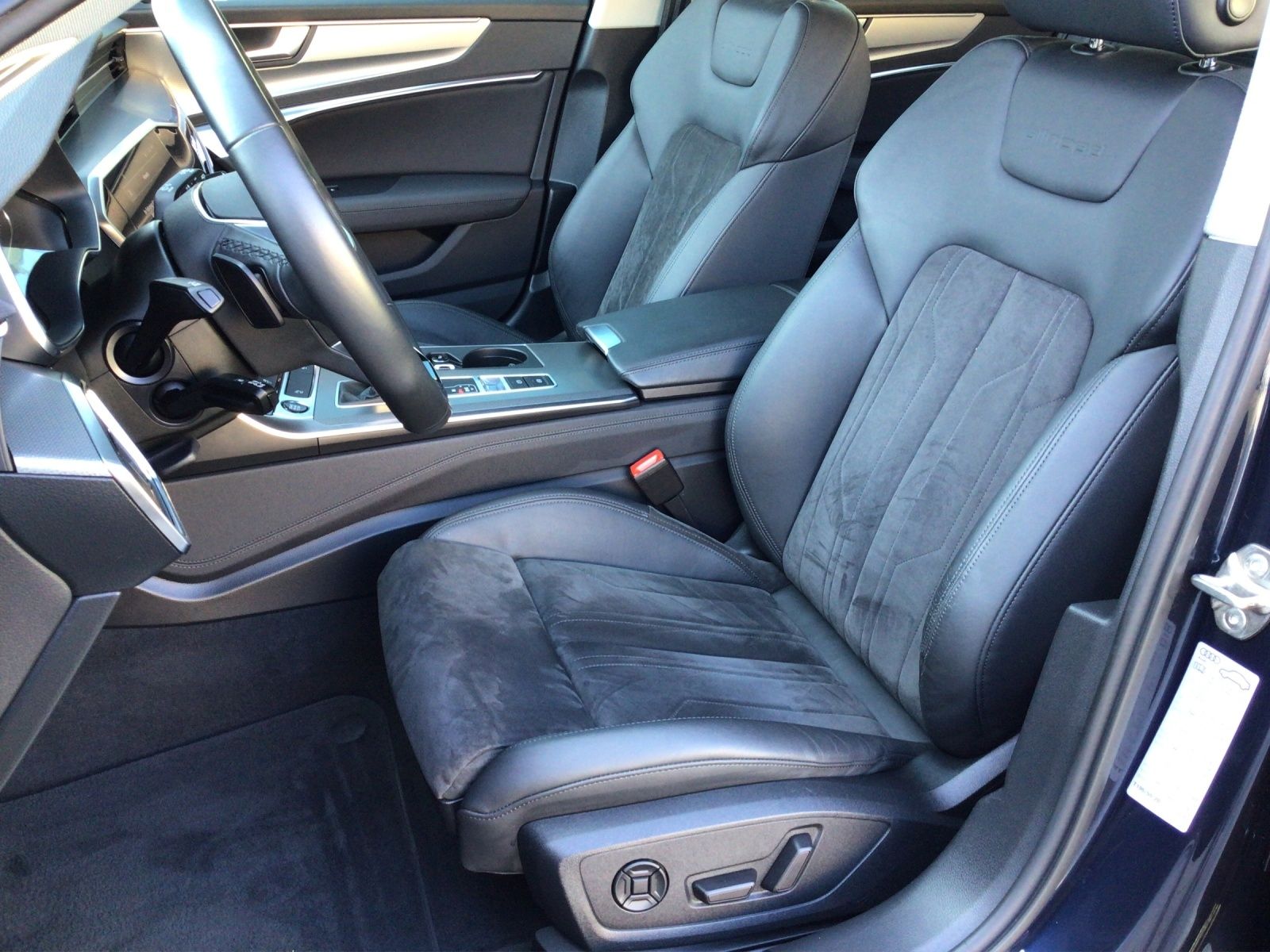 Audi A6 allroad 45TDI quattro - Samsaru's Car Outlet