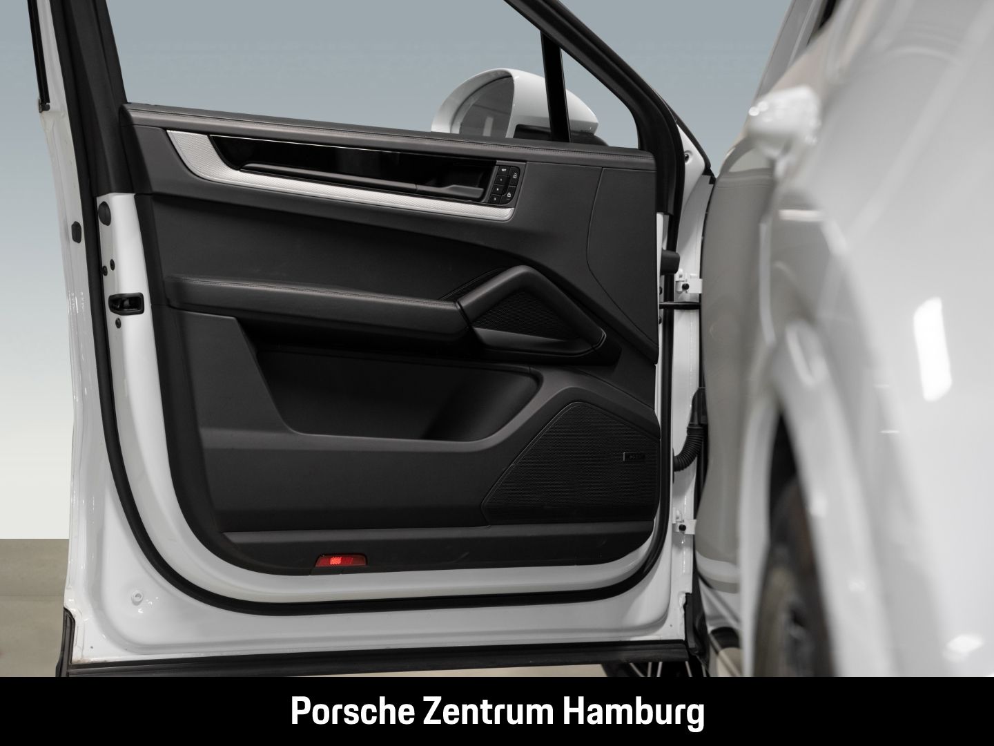 Porsche Cayenne E-Hybrid Coupe BOSE ACC PASM 21-Zoll