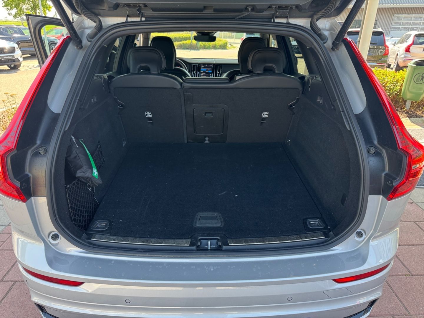 Volvo XC60 Plus Dark B4 Diesel EU6d Harman&Kardon Stan