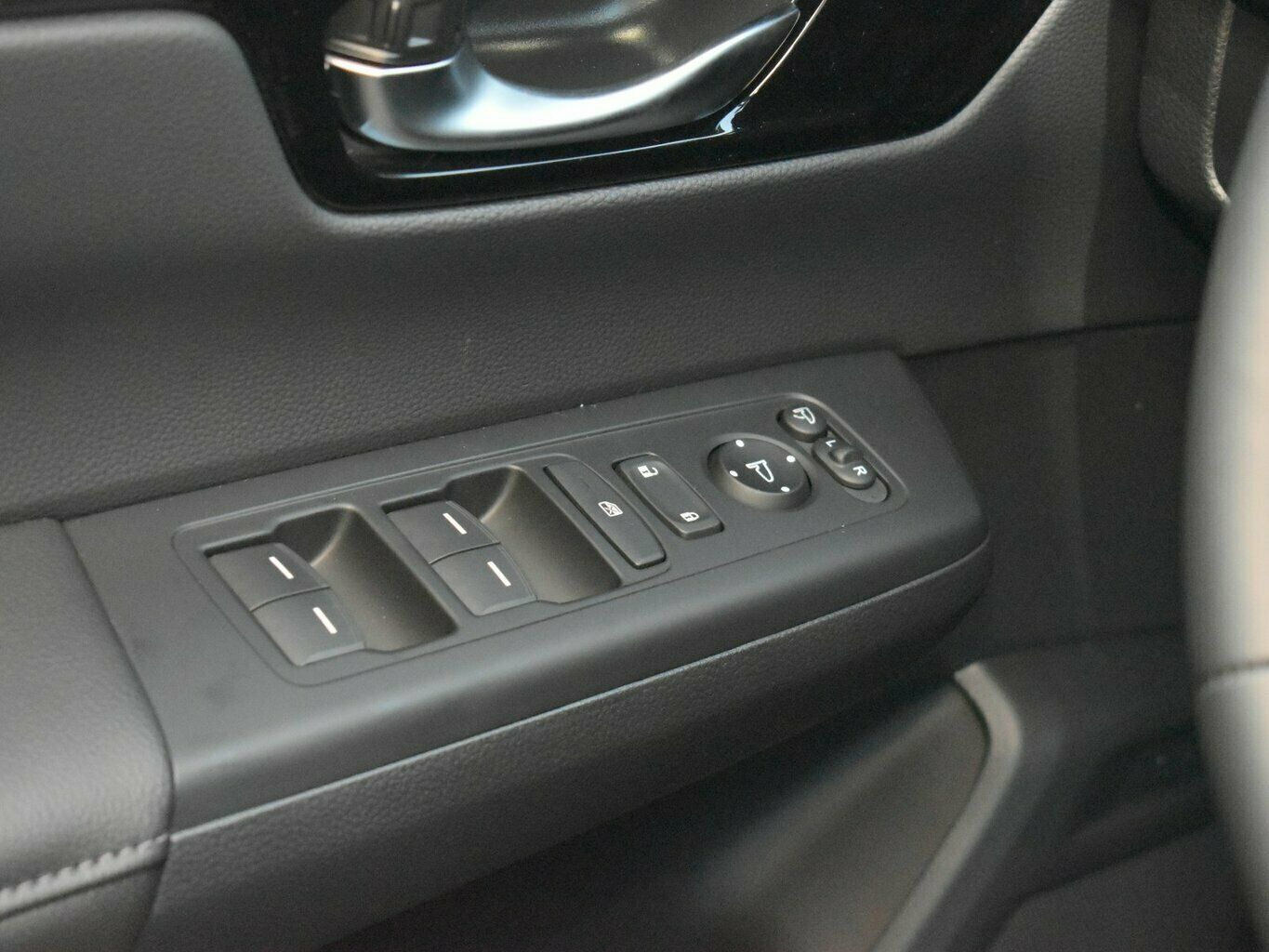 Honda CR-V e:HEV Advance AWD