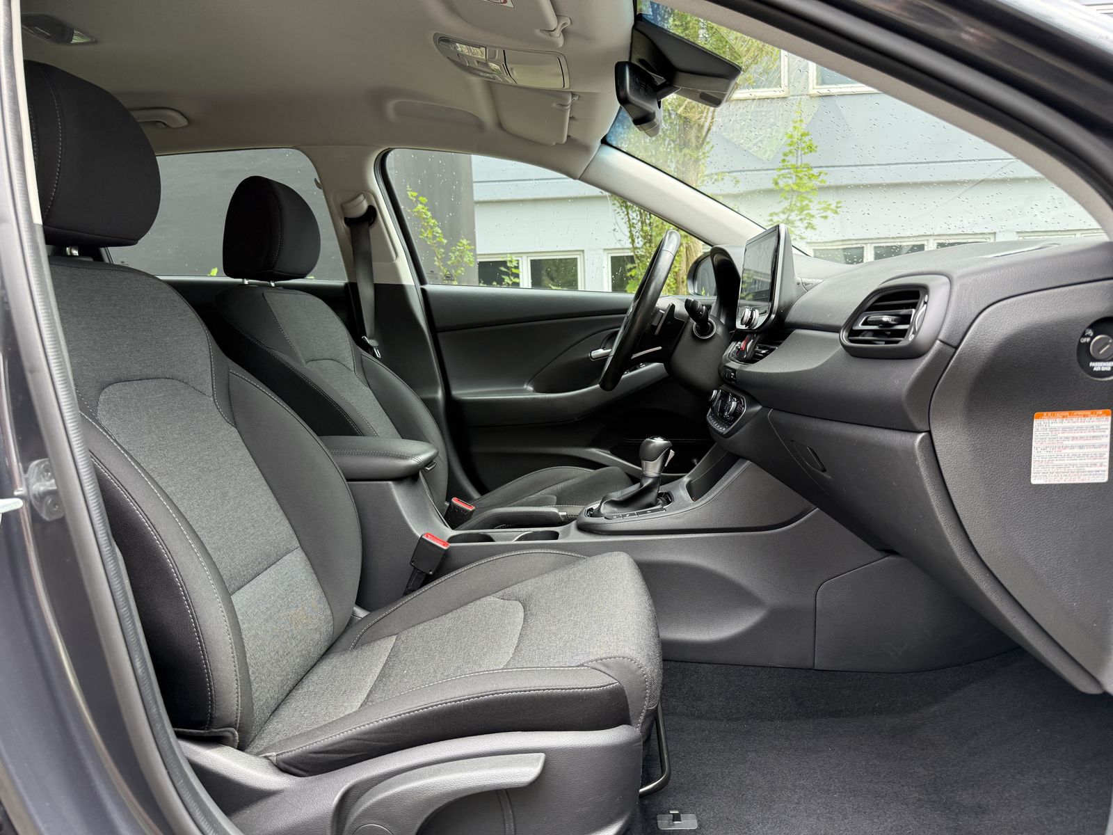 Hyundai i30 Edition 30+ Mild-Hybrid - Samsaru's Car Outlet