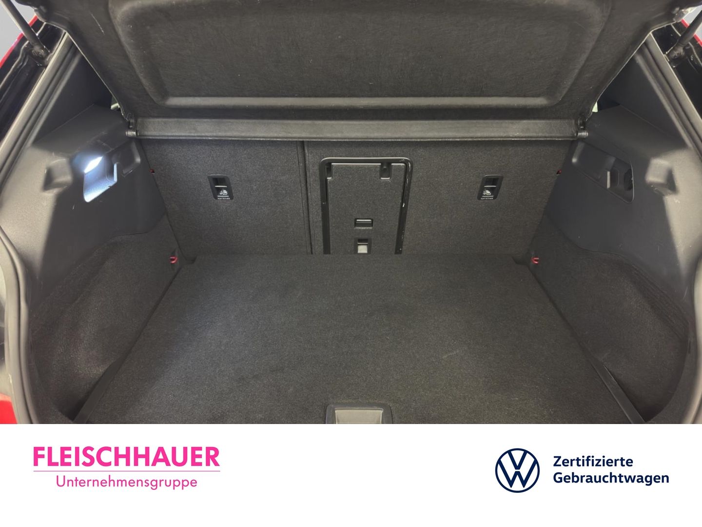 Volkswagen ID.3 GTX Performance Matrix+Navi+Pano+AHK+HUD+20