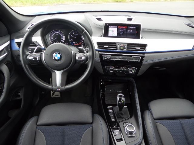 BMW X1 xDrive20d M Sport - Samsaru's Car Outlet