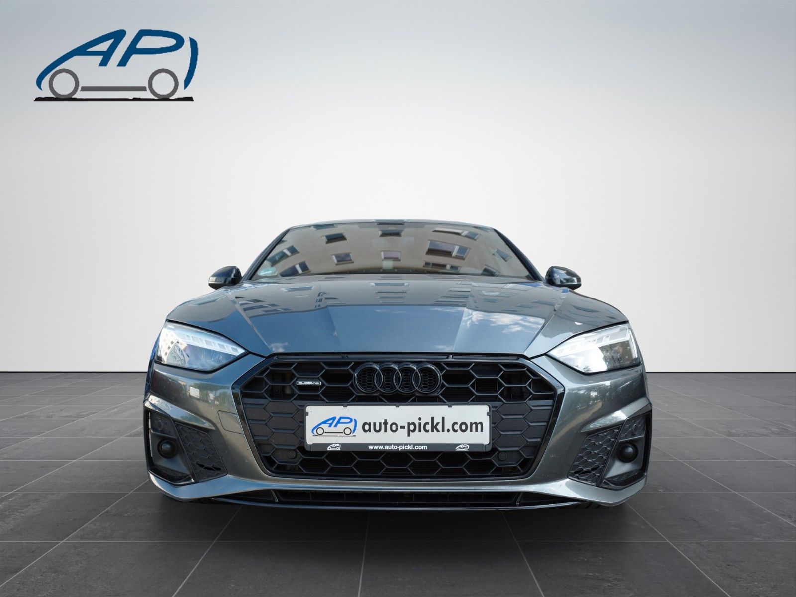 Audi A5 Sportback 40 TDI qu S line/S Sportsitz/KD NEU