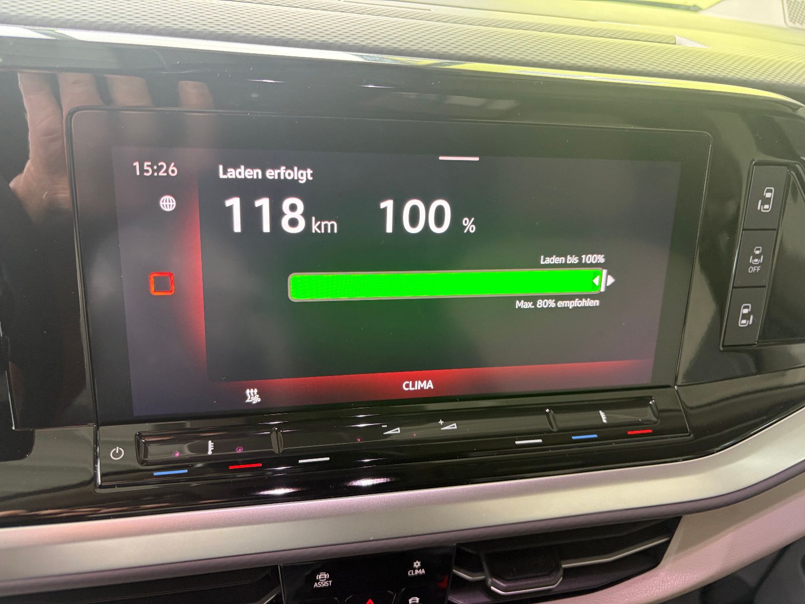 Volkswagen T7 Multivan Hybrid 4Mo Edition LÜ ABT 273PS+20"