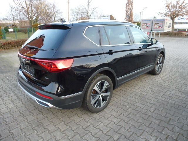 Seat Tarraco Xperience 1.4 e-Hybrid DSG
