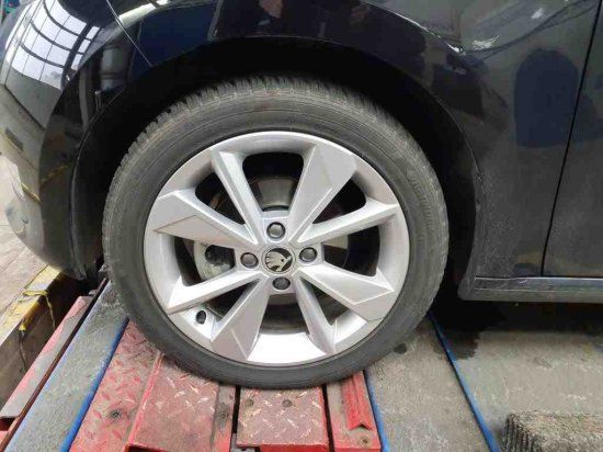 Skoda Citigo e iV Style - Samsaru's Car Outlet