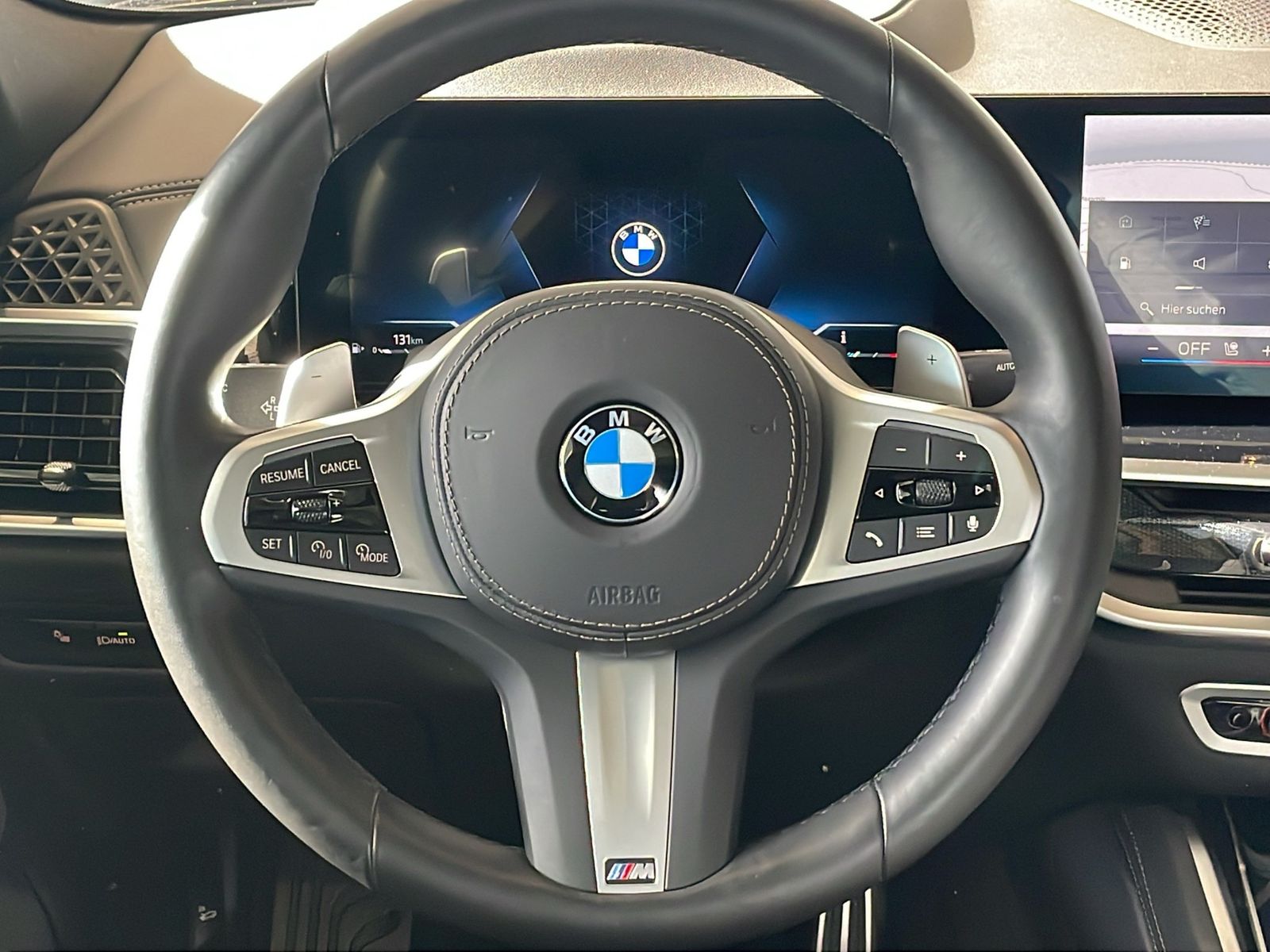 BMW X6 xDrive30d M Sport Standheiz*AHK*Panorama*