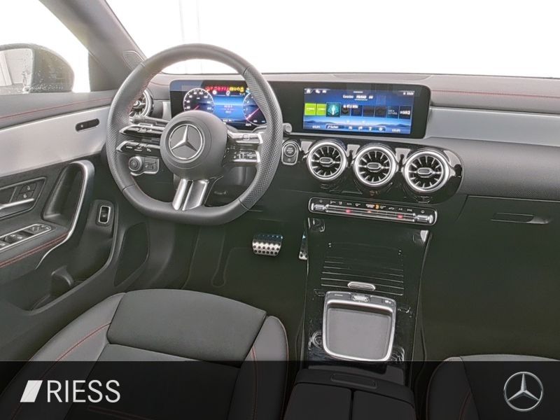 Mercedes-Benz CLA 220 4MATIC Coupé - Samsaru's Car Outlet