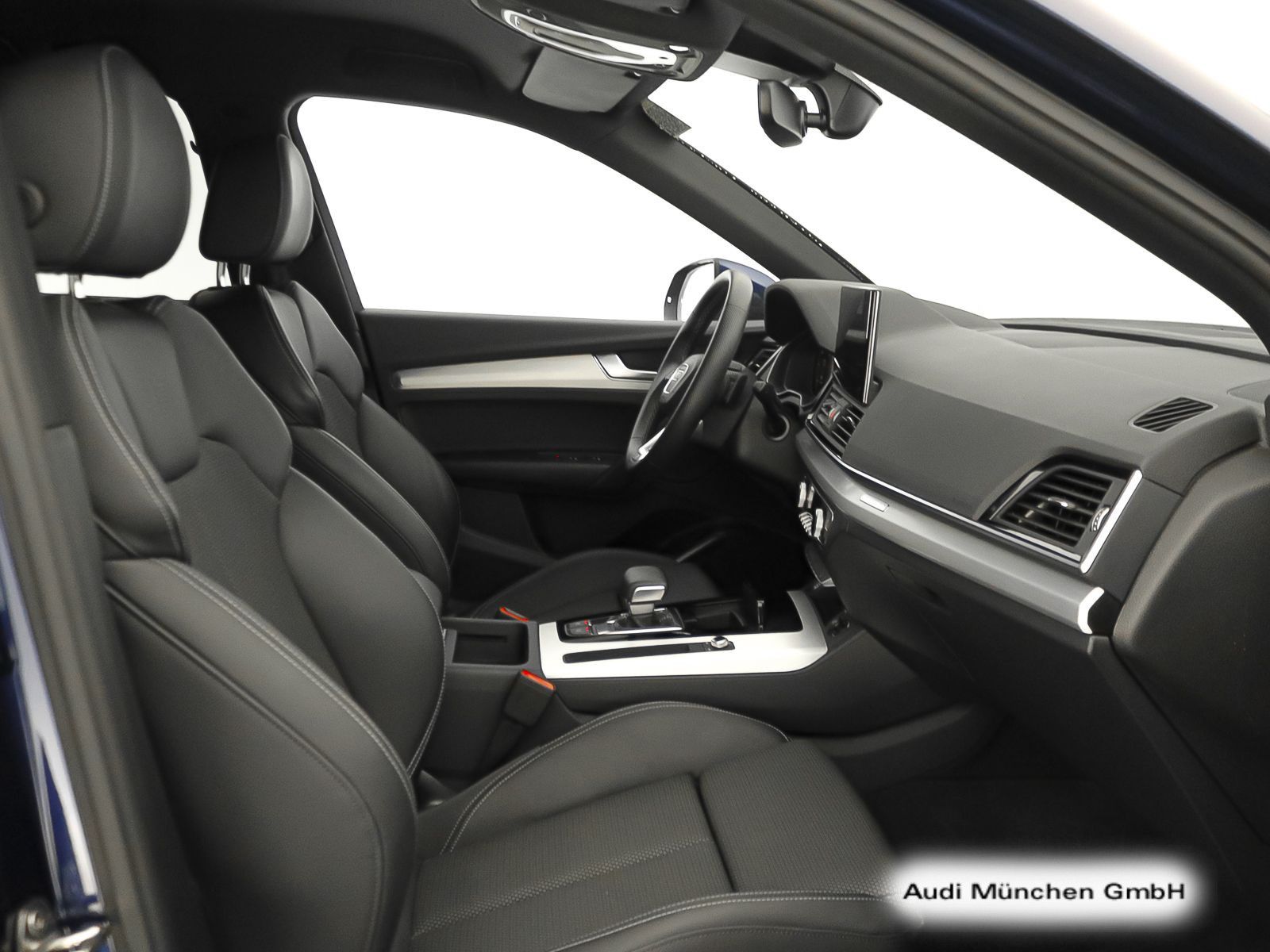 Audi Q5 40 TDI qu. S tronic 2x S line Virtual+/ACC/Ka