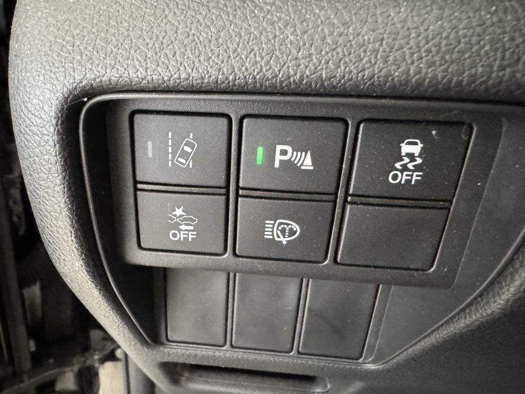 Honda CR-V e:HEV 2.0 i-MMD Hybrid 4WD Elegance