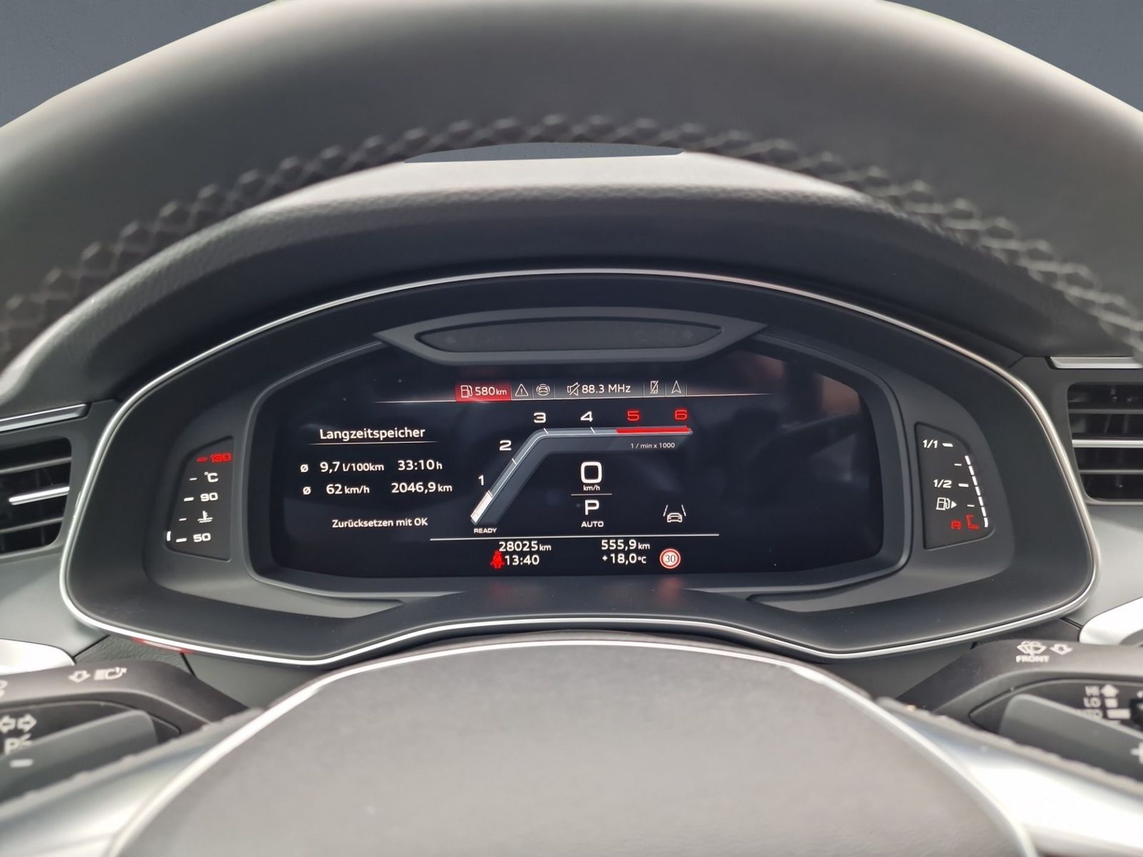 Audi A6 Avant 50 TDI quattro S line - Samsaru's Car Outlet