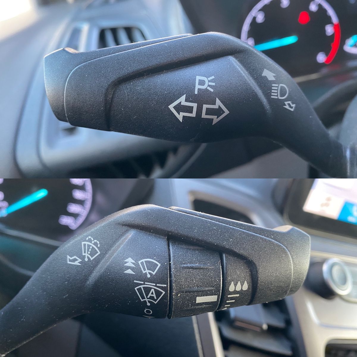 Ford Transit Connect Kasten lang Trend - Samsaru's Car Outlet