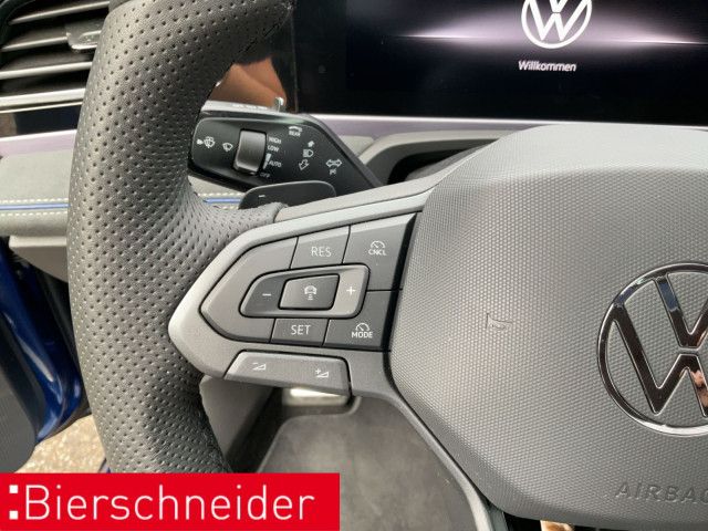 Volkswagen Passat Variant 2.0 TSI 4Mo R-Line AHK PANO STAND