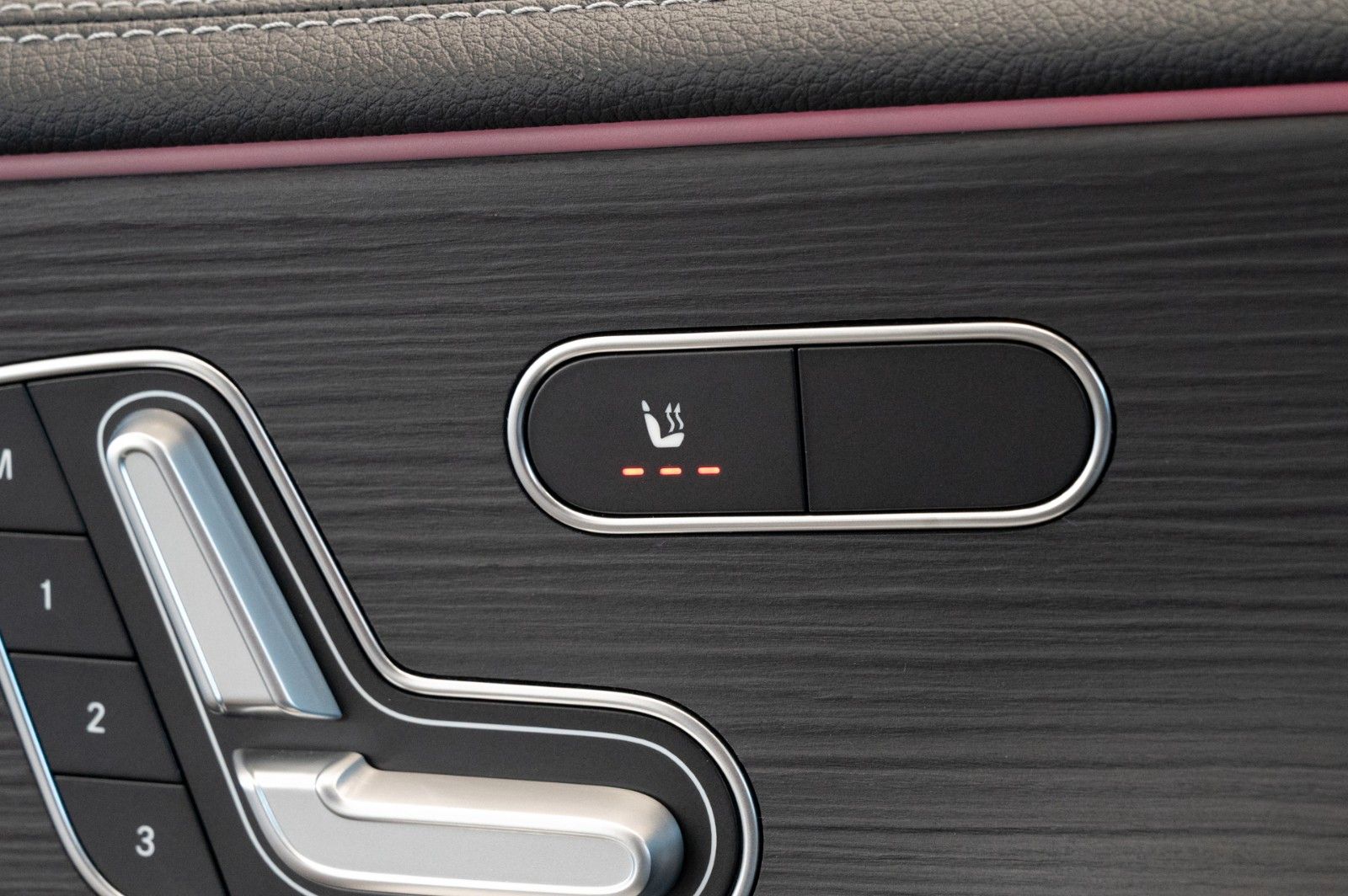Mercedes-Benz CLA 45S AMG - Samsaru's Car Outlet