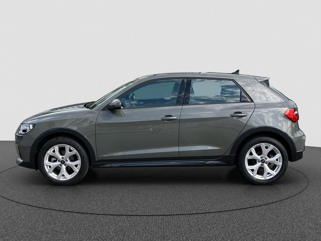 Audi A1 allstreet 30 TFSI S tronic Geschw.Regelanlage