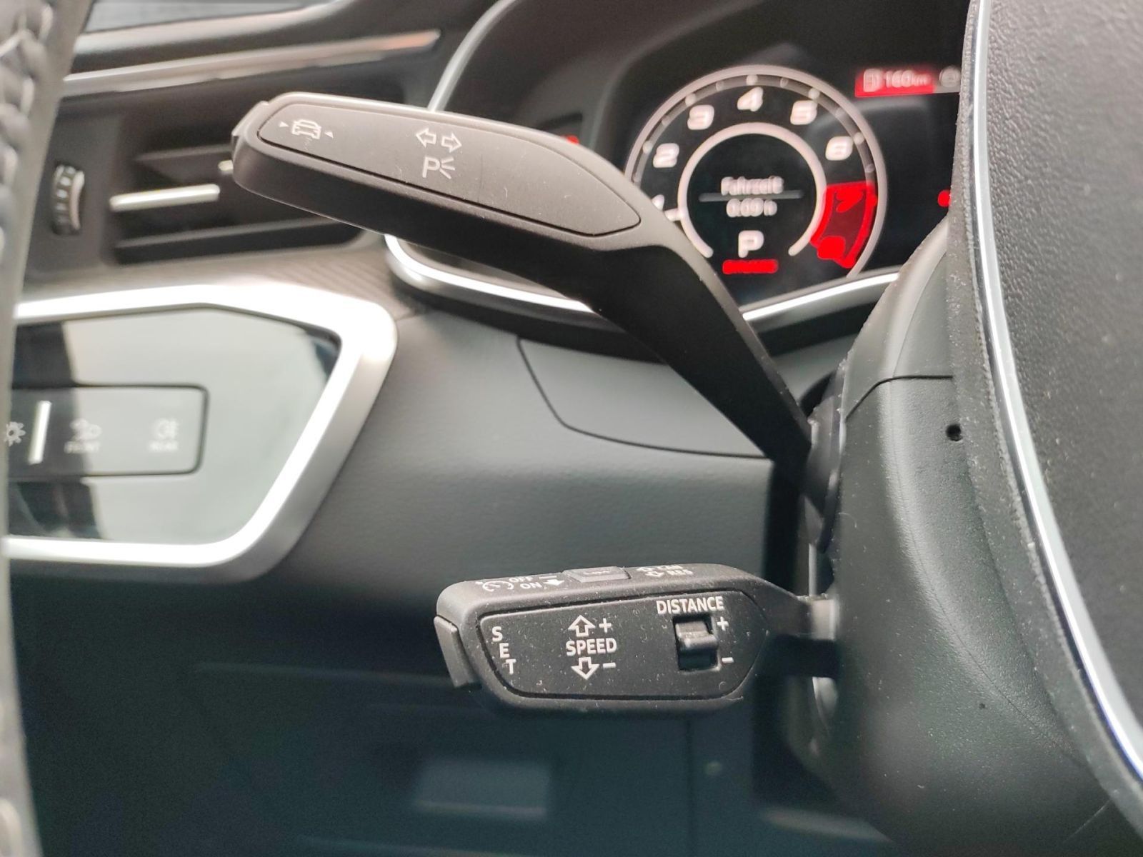 Audi RS6 Avant *PANO*StdHz*HD-MATRIX*HuD*B&O*RS-AGA*