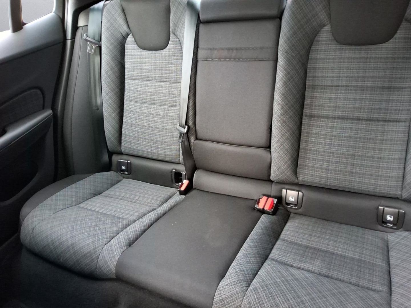 Volvo S60 Core Mild-Hybrid Navi Klimaautom LED USB SHZ