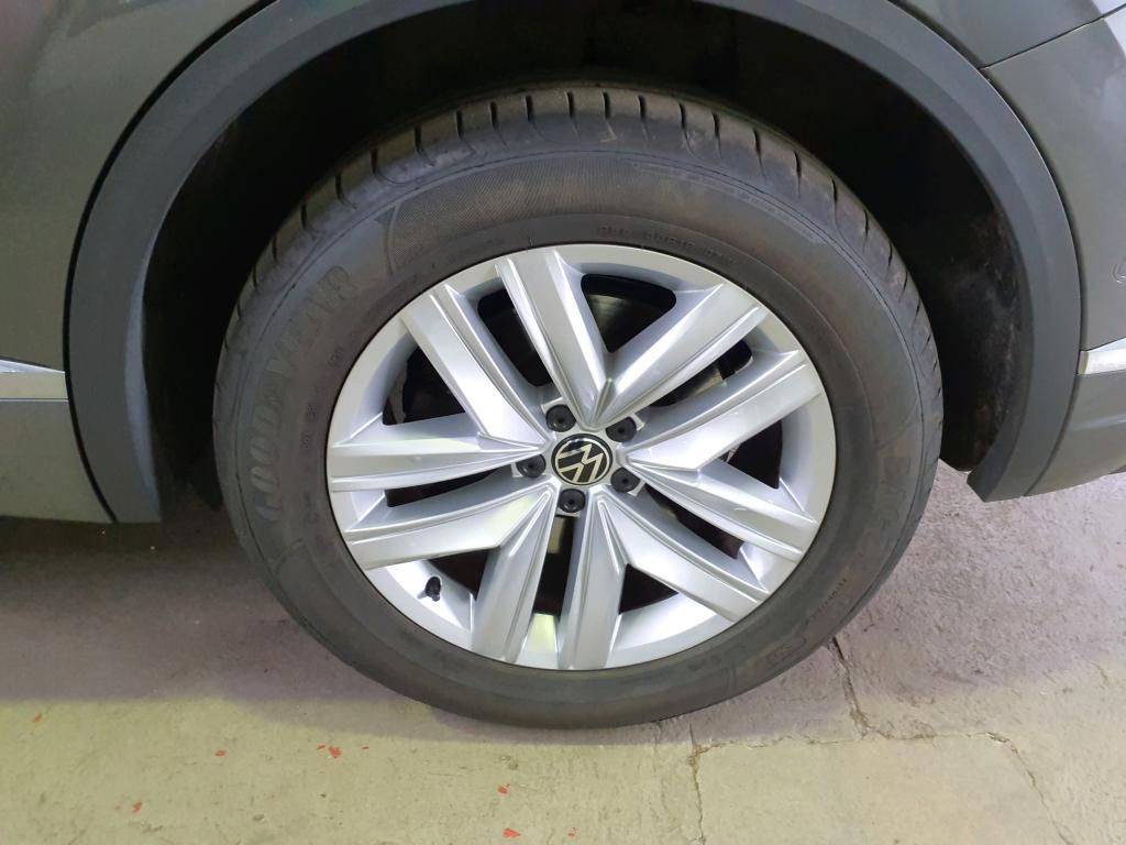 Volkswagen Touareg Elegance 4M 3.0 TSI - Samsaru's Car Outlet