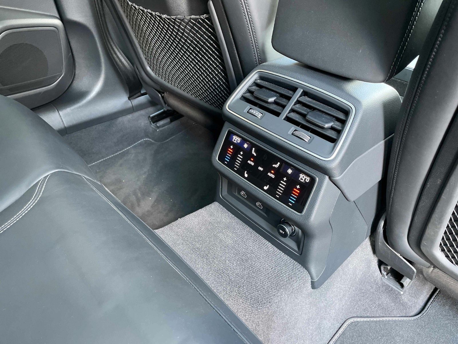 Audi A6 Allroad quattro 45 TDI - Samsaru's Car Outlet