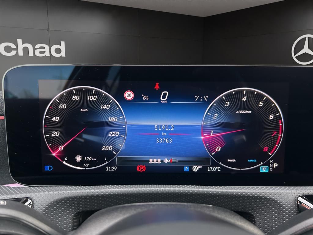 Mercedes-Benz A 180 AMG - Samsaru's Car Outlet