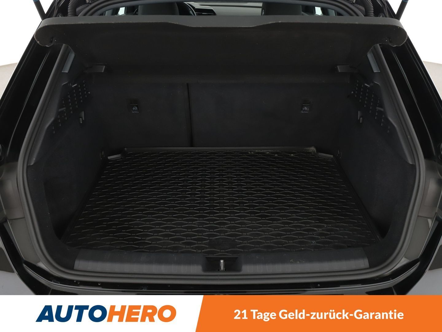 Audi A3 40 TFSIe advanced Aut. - Samsaru's Car Outlet