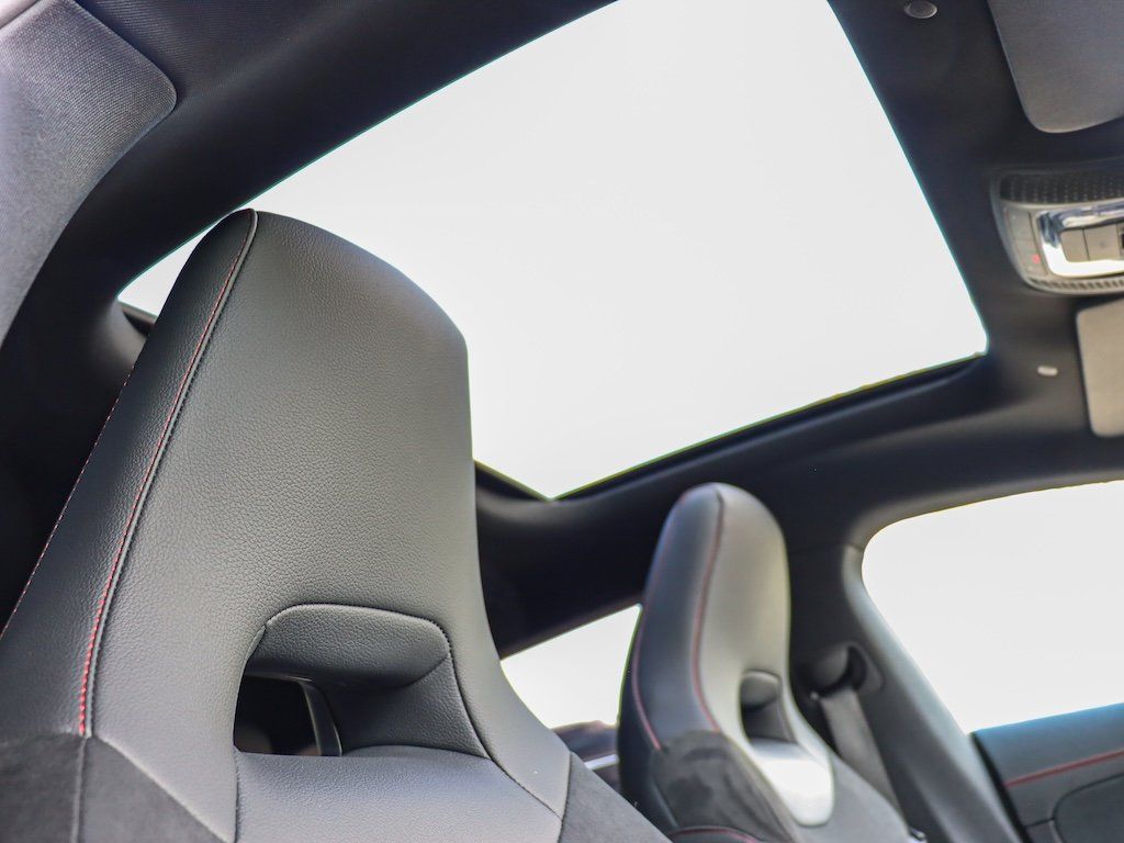 Mercedes-Benz CLA 250 4M AMG - Samsaru's Car Outlet