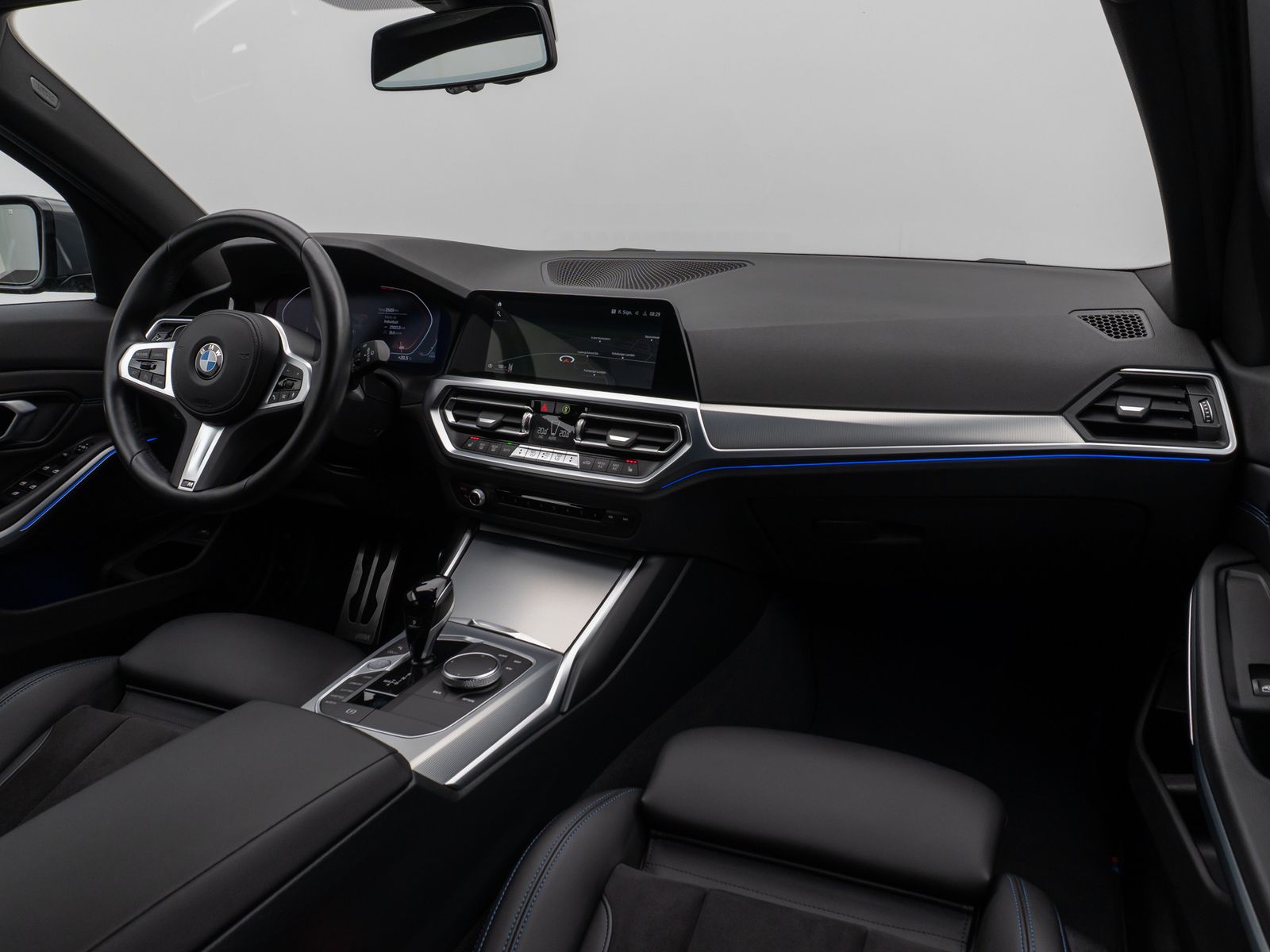 BMW 330i M Sport - Samsaru's Car Outlet