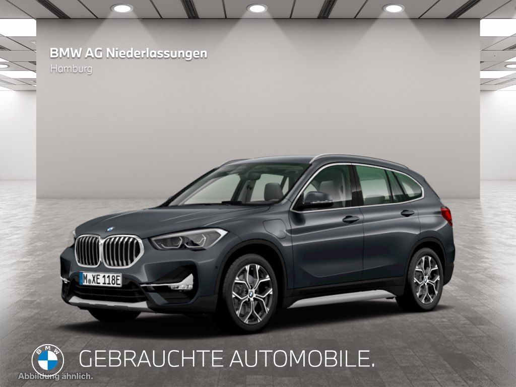 BMW X1 xDrive25e - Samsaru's Car Outlet