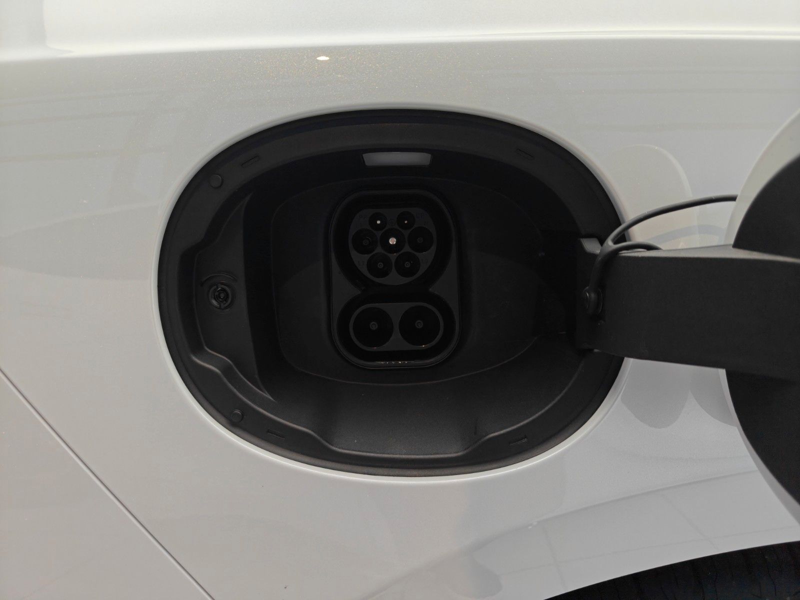 BYD SEAL Comfort - Tageszulassung