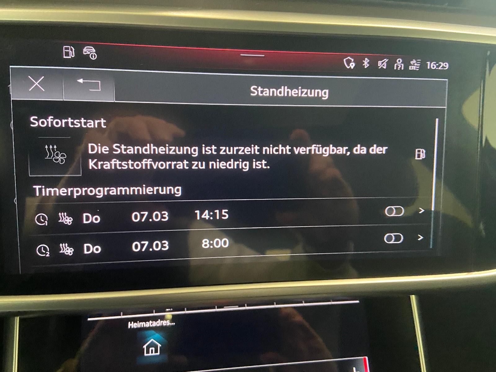 Audi A6 Allroad quattro TDI - Samsaru's Car Outlet