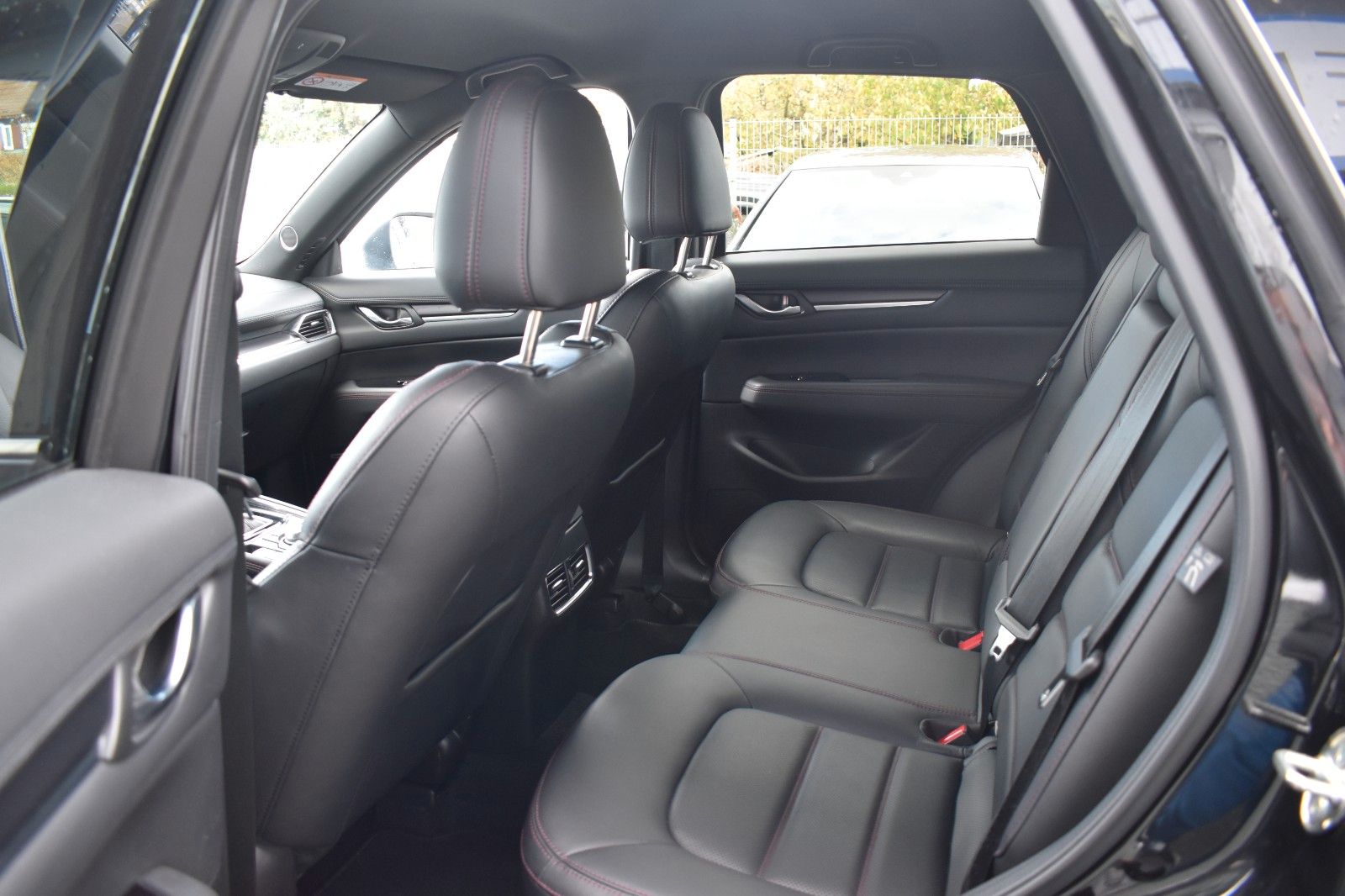 Mazda CX-5 Homura AWD*KAMERA*LEDER*MATRIX*BOSE*NAVI