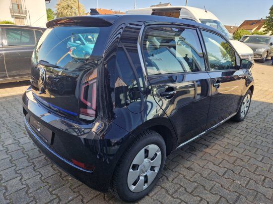 Volkswagen e-up! move up! - Samsaru's Car Outlet